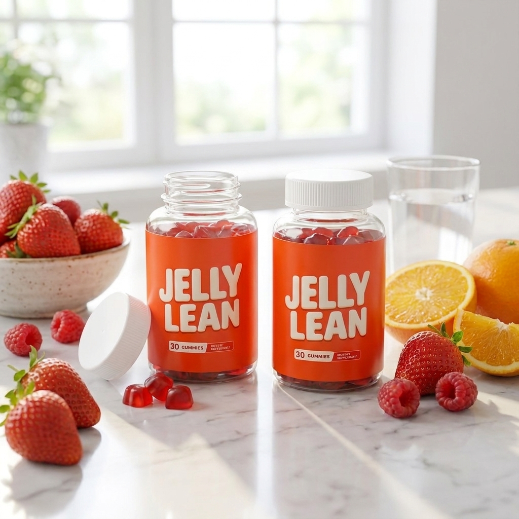 Jelly Lean