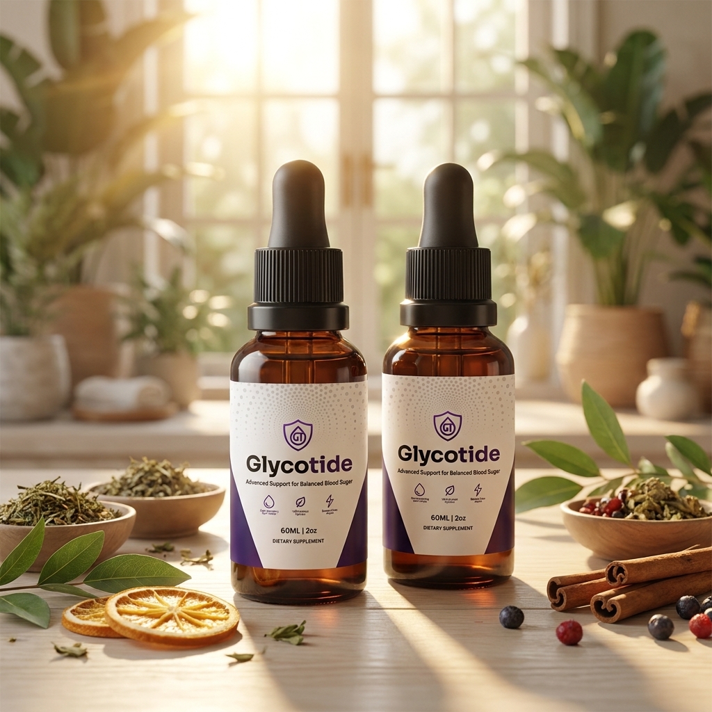 Glycotide