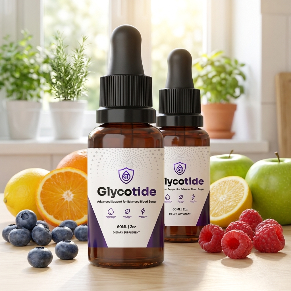 Glycotide