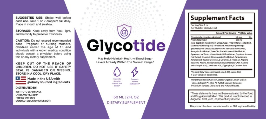 Glycotide